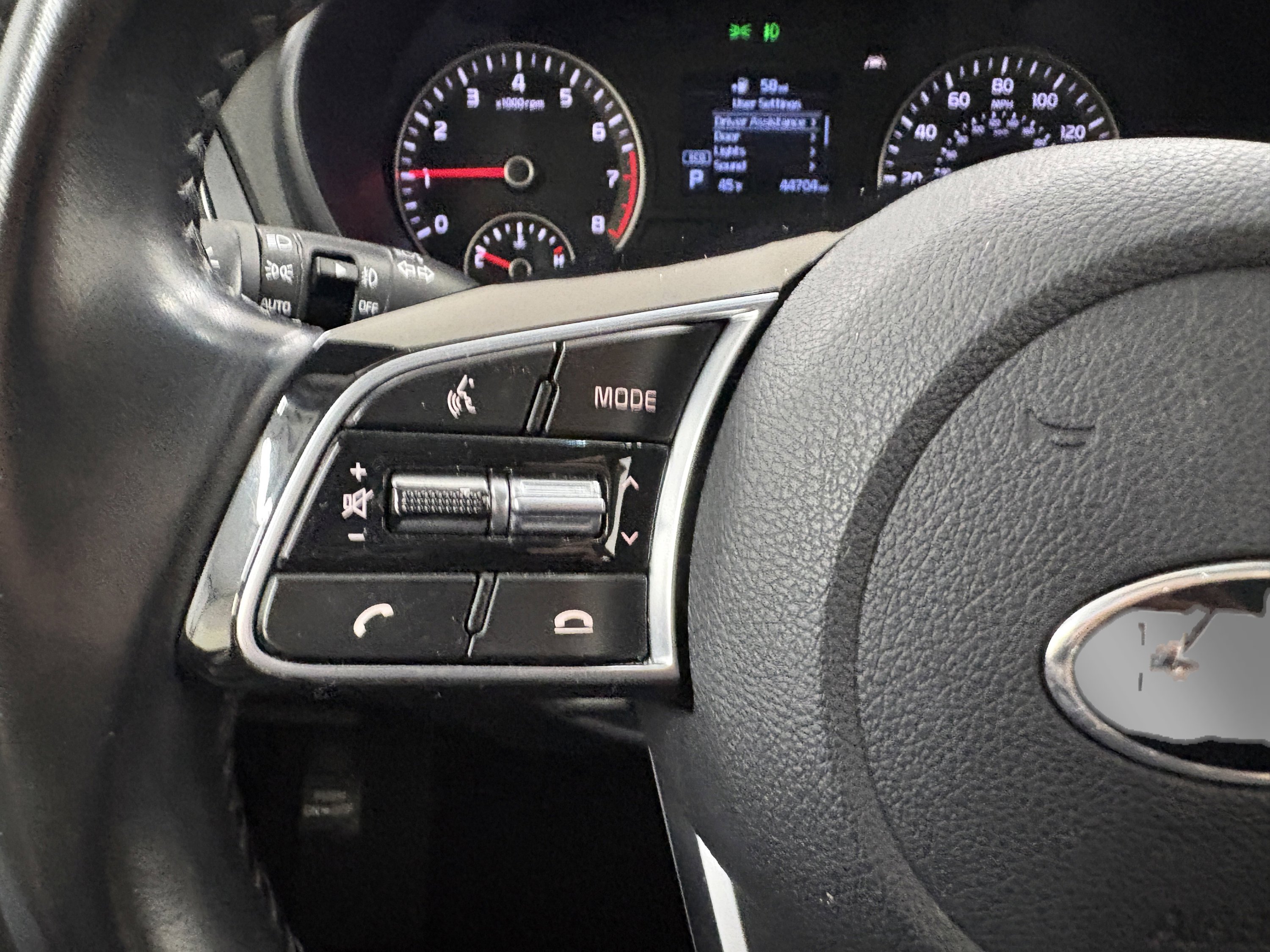 Used 2020 Kia Optima S image 29
