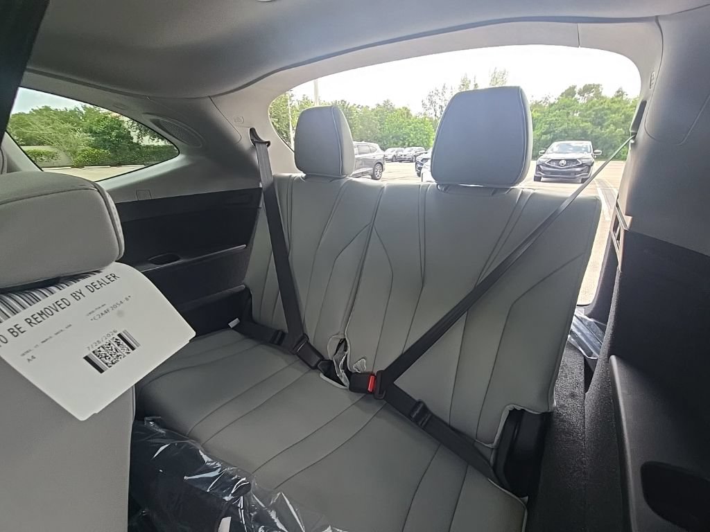 New 2026 Acura MDX FWD w/ Technology Package image 29