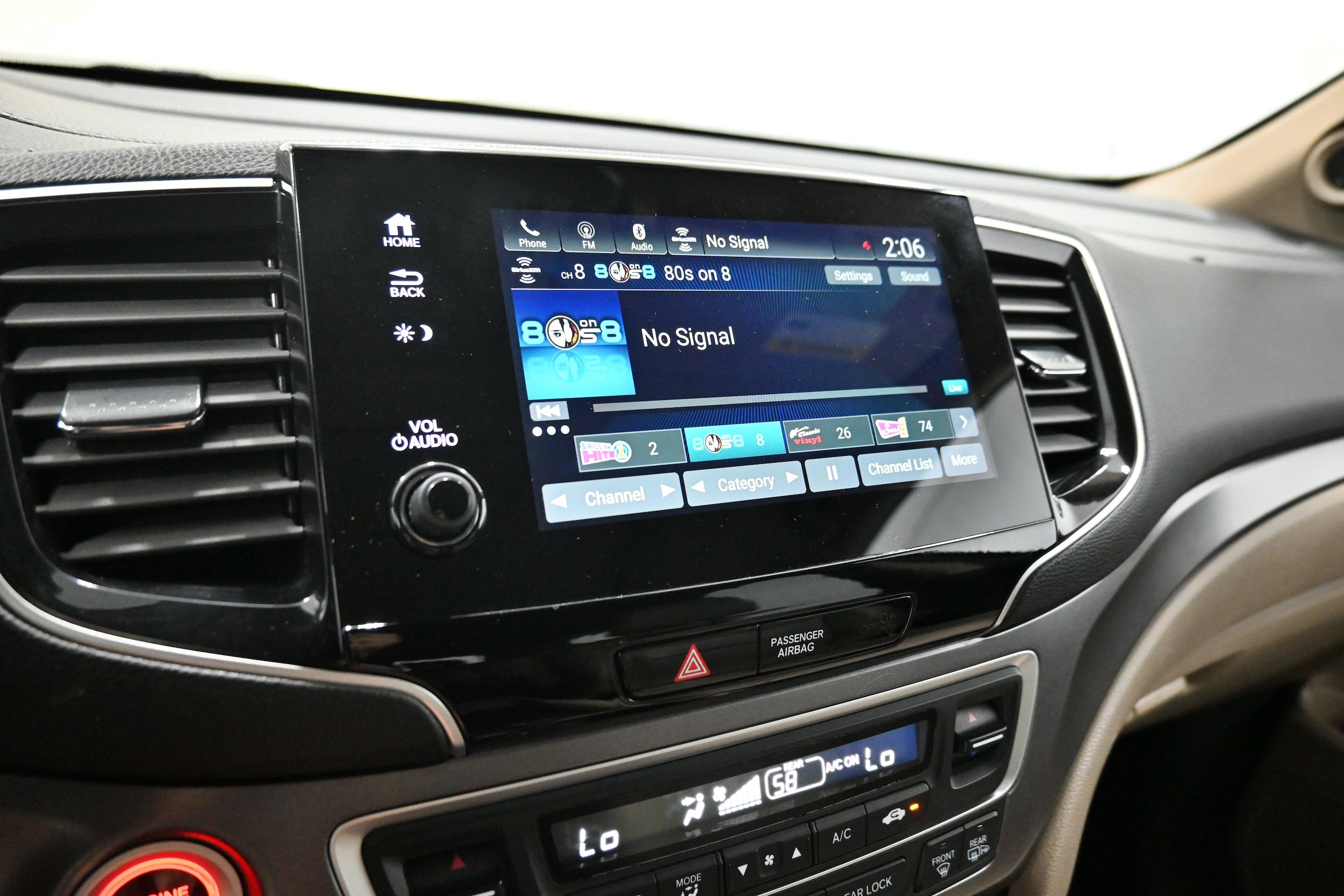 Used 2020 Honda Pilot EX-L image 14