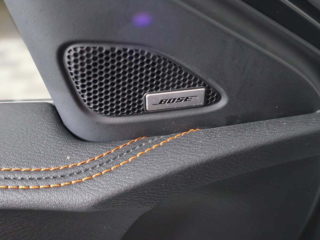 Used 2023 Nissan Maxima SR w/ Sport Mat Group FWD image 54