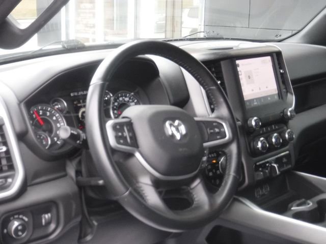 Certified 2023 RAM 1500 Big Horn w/ Trailer Tow Group image 13