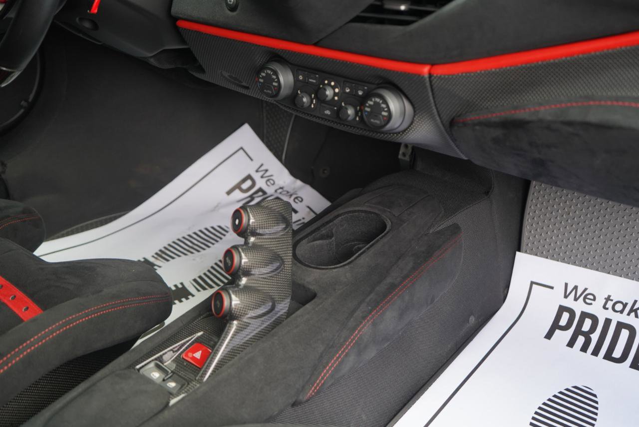 Used 2020 Ferrari 488 Pista Coupe image 70