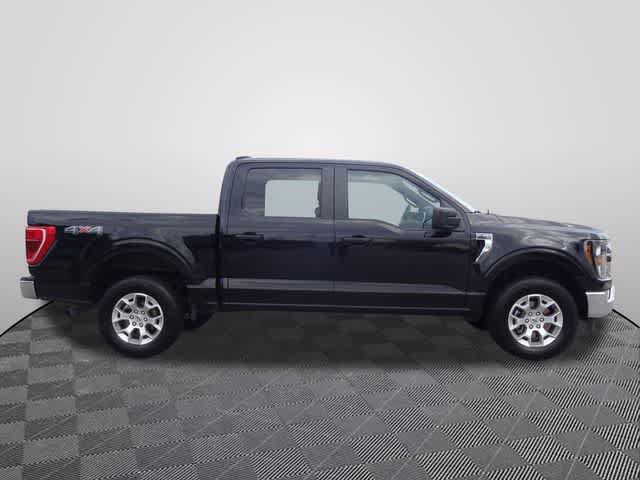 Certified 2023 Ford F150 XLT AWD/4WD image 4