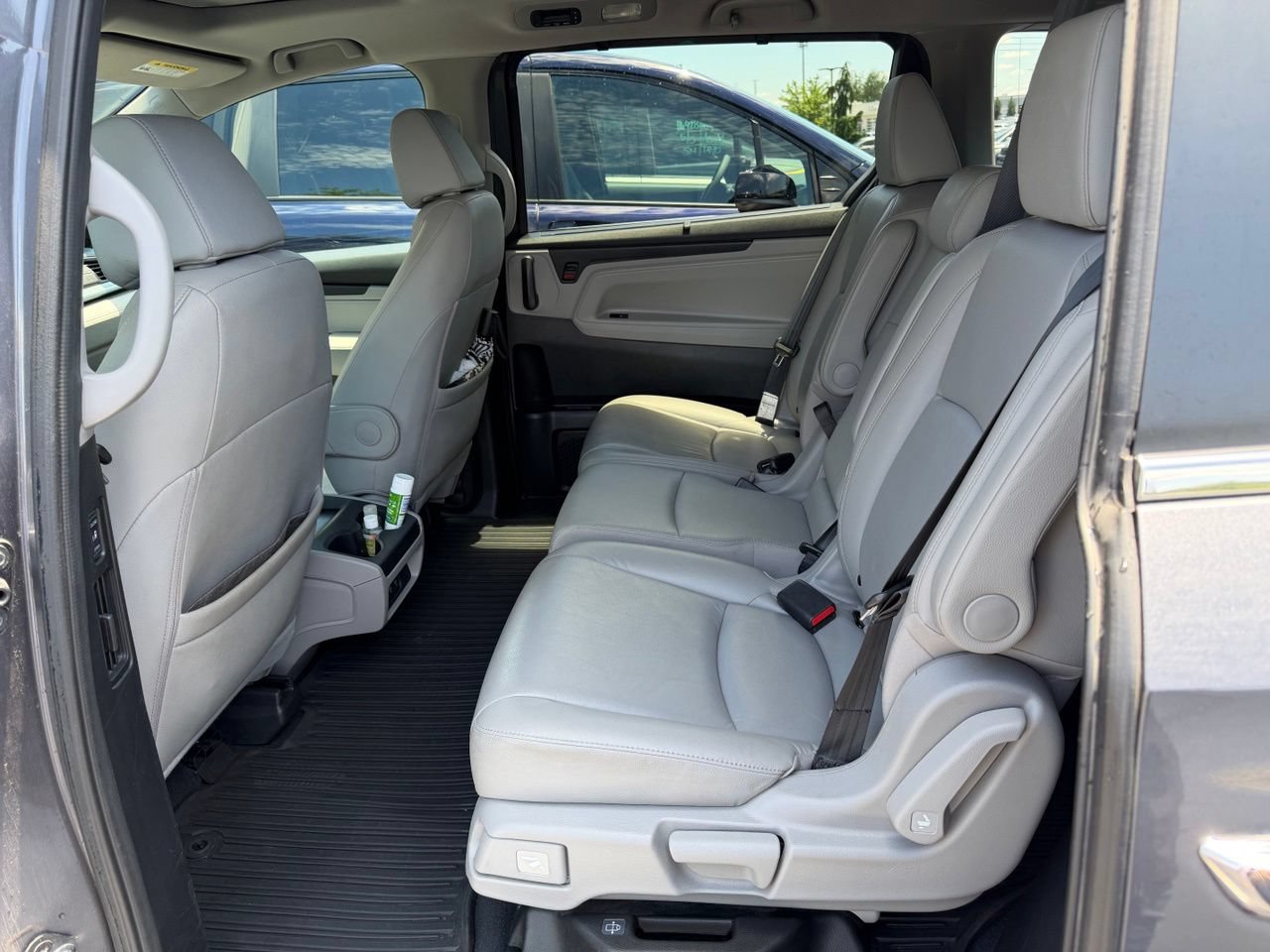 Used 2020 Honda Odyssey EX-L image 5