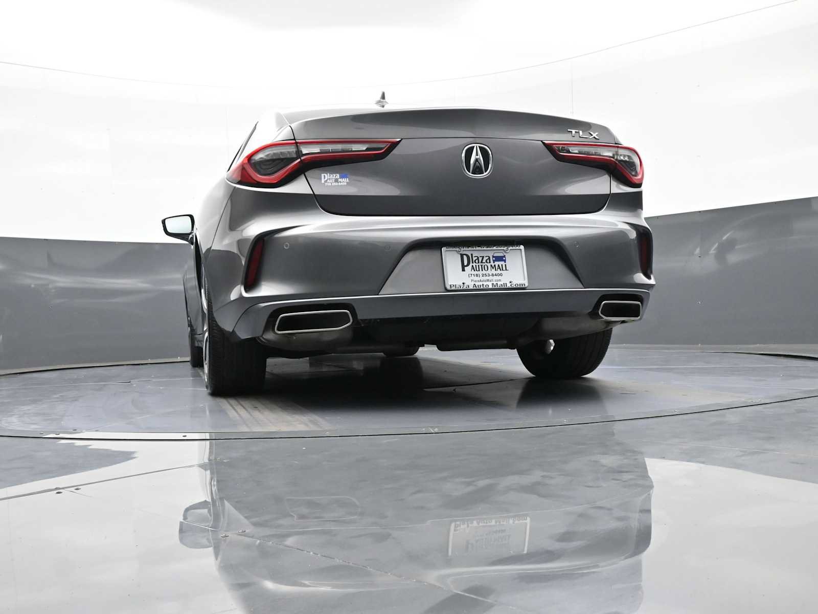 Certified 2024 Acura TLX w/ Technology Package FWD image 30