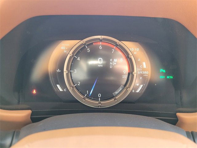 Used 2018 Lexus LC 500 500 image 26