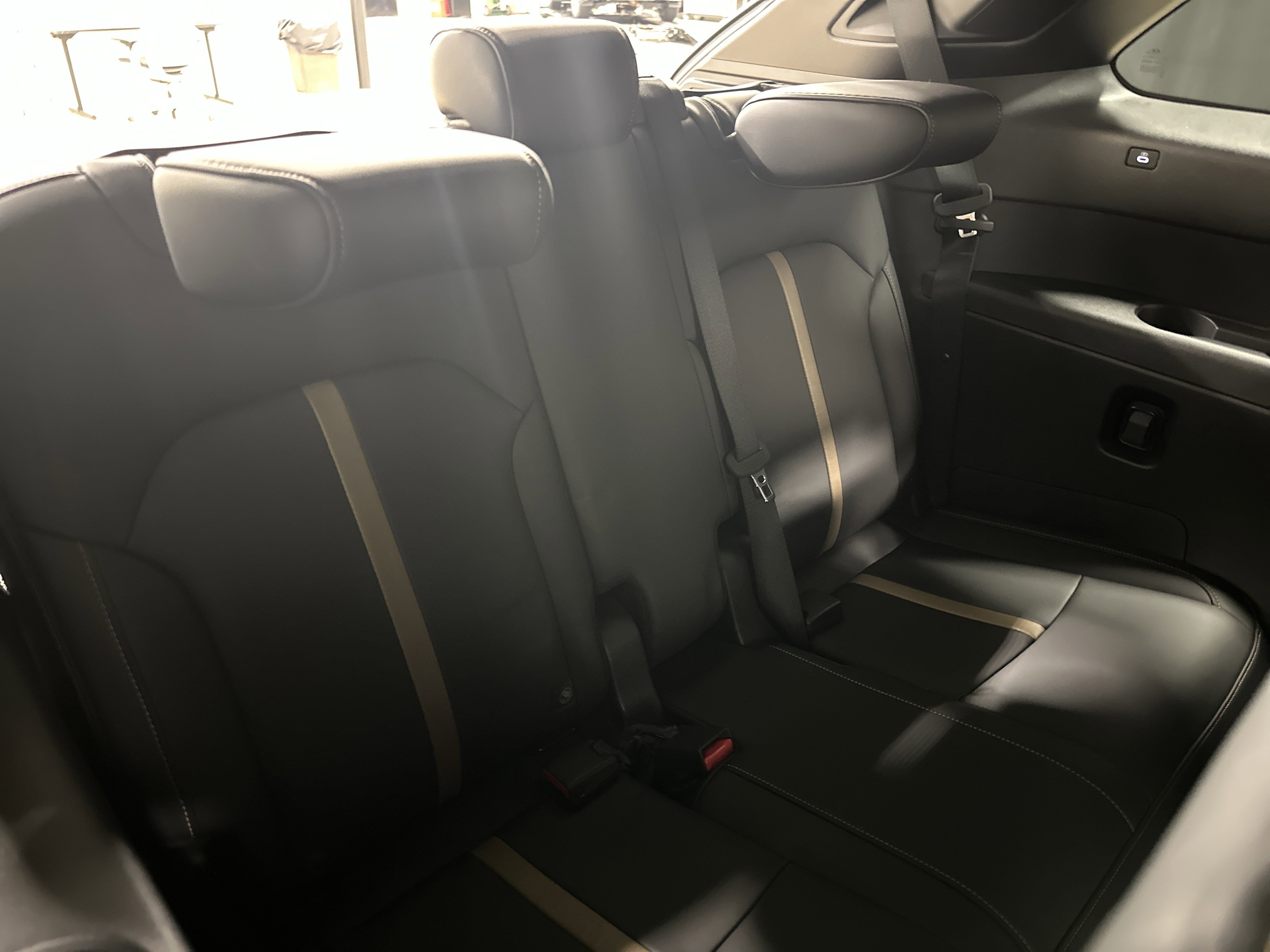 Used 2024 MAZDA CX-90 3.3 Turbo w/ Premium Plus Pkg image 32