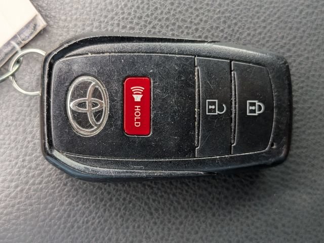 Used 2024 Toyota Tacoma SR RWD image 28