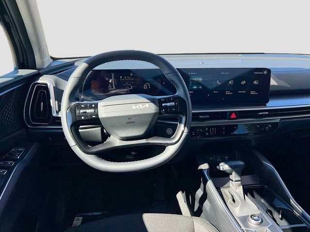 New 2026 Kia Sorento LX image 21