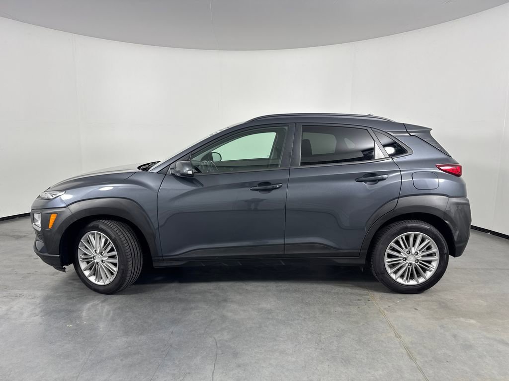 Used 2019 Hyundai Kona SEL w/ SEL Tech Package 02 image 2