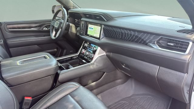Used 2023 GMC Yukon Denali AWD/4WD image 30