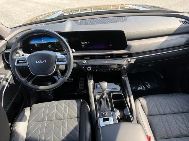 Used 2025 Kia Telluride SX Prestige X-Line AWD/4WD image 17