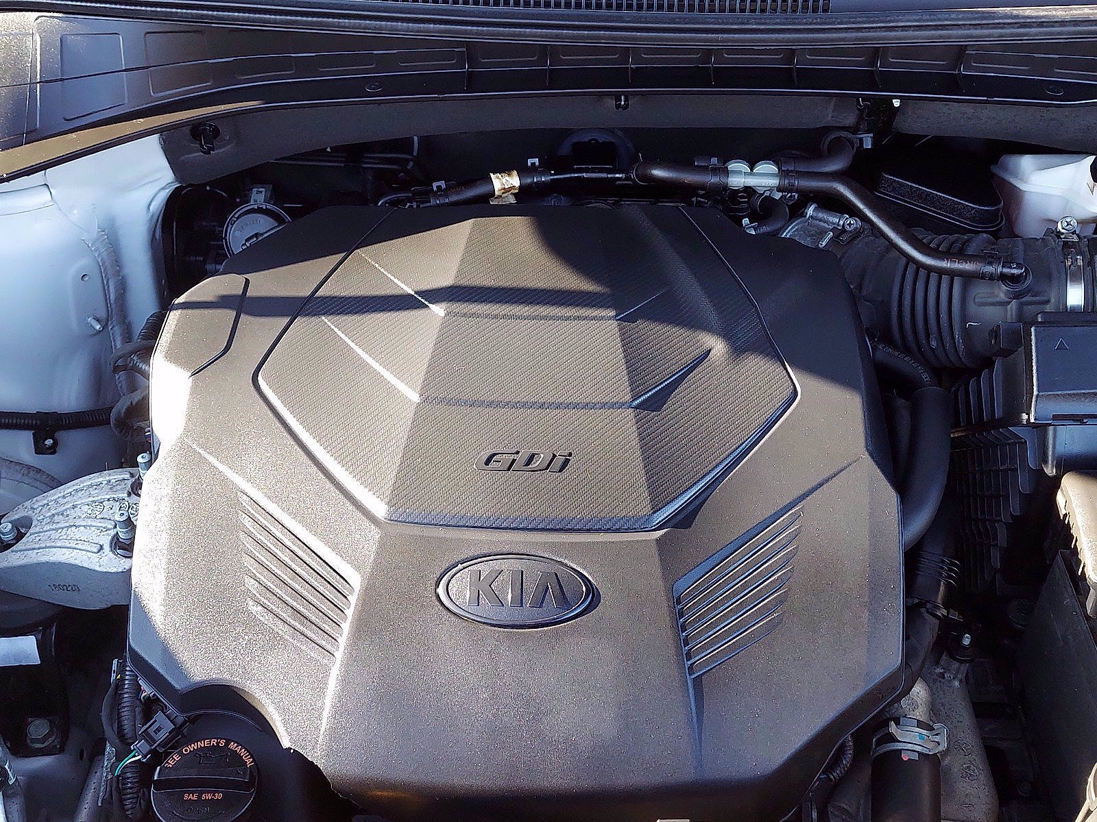 Used 2019 Kia Sorento AWD V6 w/ Option Group 020 image 25