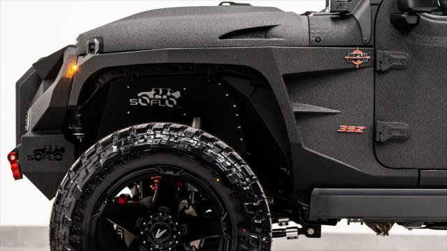 Used 2026 Jeep Wrangler Unlimited Sport image 17
