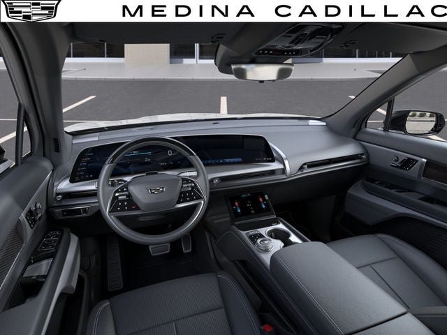 New 2027 Cadillac Vistiq Sport AWD/4WD image 16