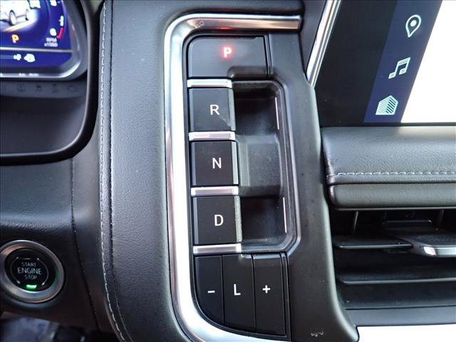 Used 2024 Chevrolet Tahoe LT AWD/4WD image 24