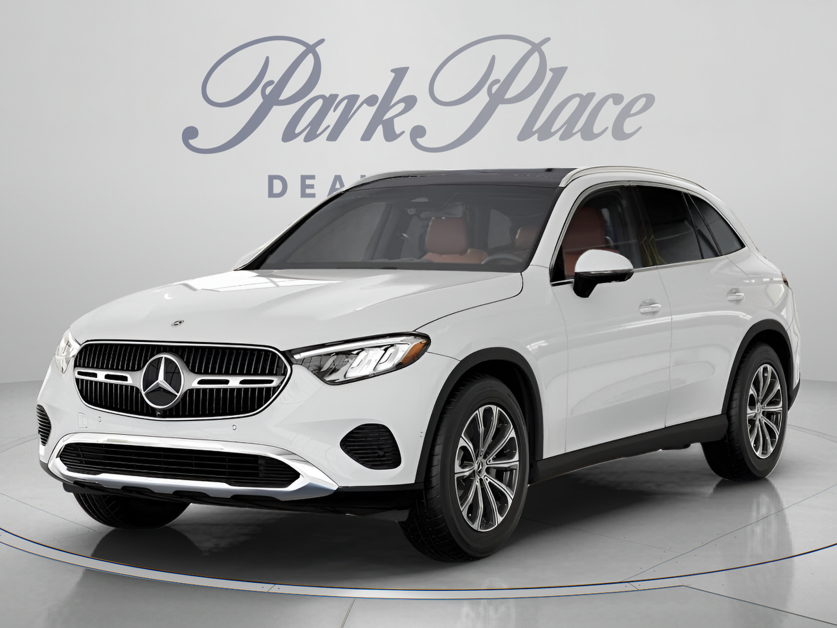 Certified 2026 Mercedes-Benz GLC 300 image 39