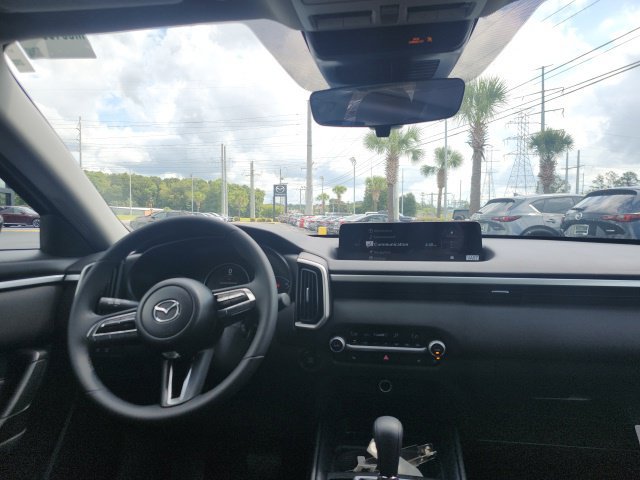New 2026 MAZDA CX-50 Meridian Edition w/ Weather Package AWD/4WD image 16