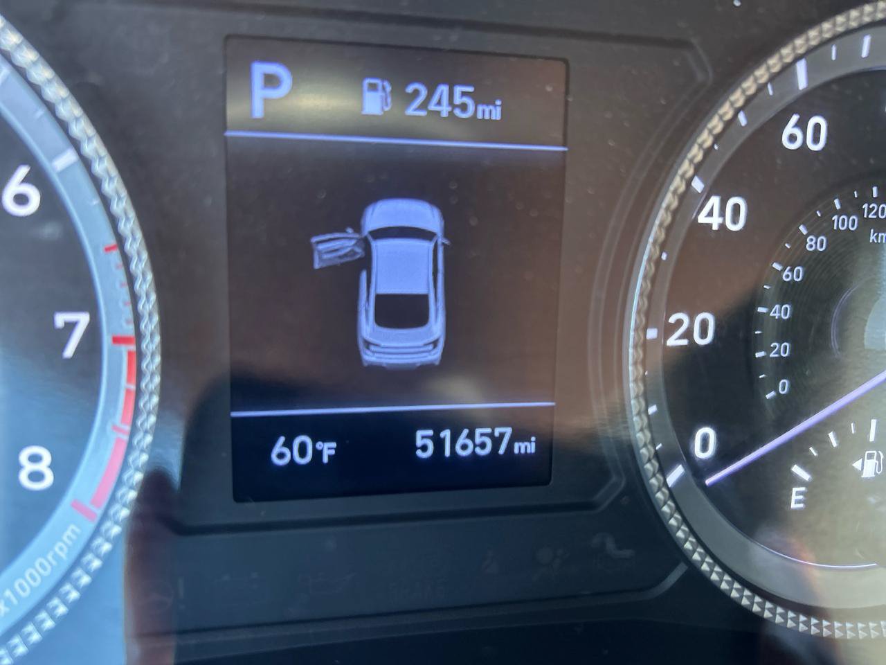 Used 2022 Hyundai Sonata SE FWD image 13