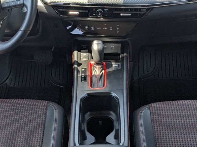 Used 2025 Nissan Kicks SR FWD image 15