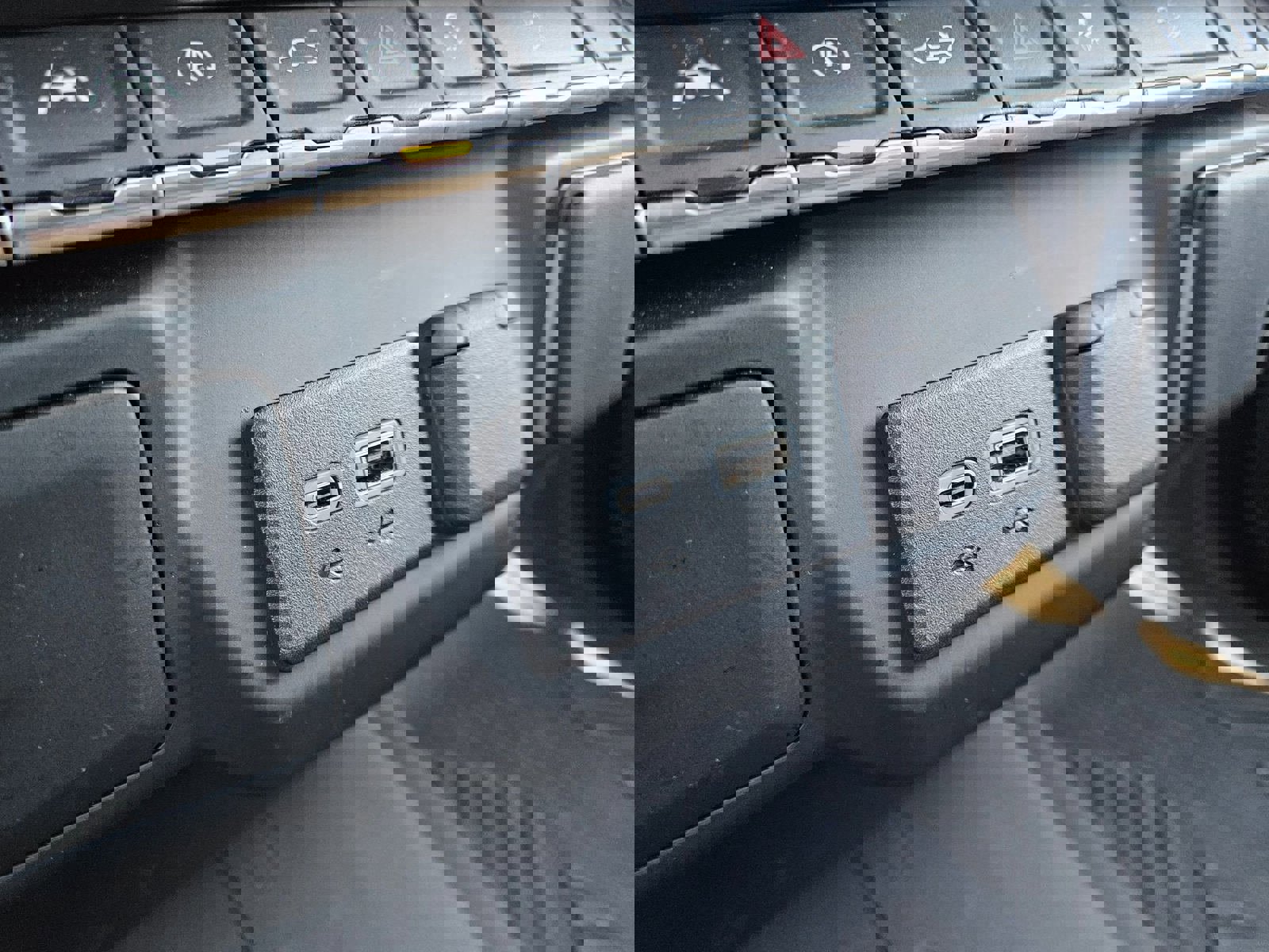 Used 2023 Chevrolet Silverado 1500 Custom Trail Boss image 46