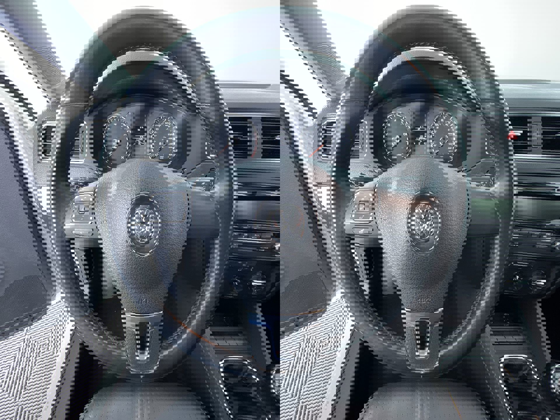 Used 2013 Volkswagen Jetta SE image 15