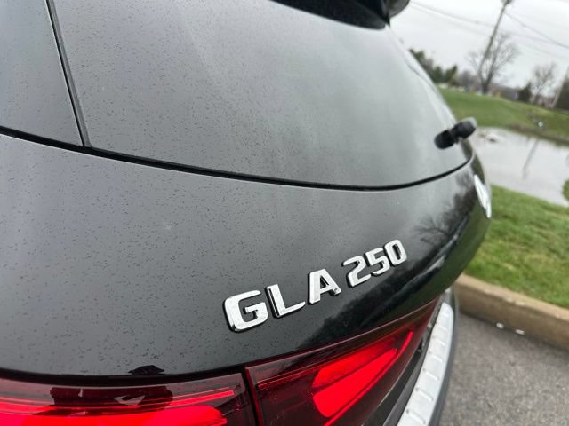 New 2026 Mercedes-Benz GLA 250 4MATIC image 11