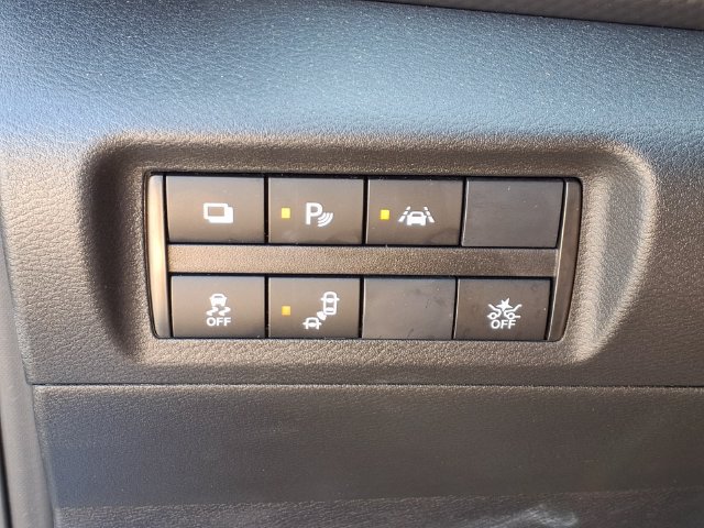 Certified 2025 Nissan Kicks Play S FWD image 15
