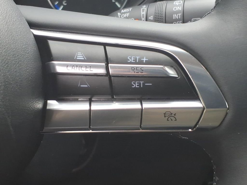 Used 2021 MAZDA CX-30 FWD 2.5 S w/ Premium Package image 15