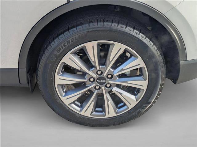 Used 2022 Lincoln Corsair Reserve w/ Luxury Package image 24