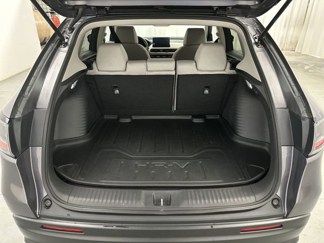 Used 2026 Honda HR-V LX image 21