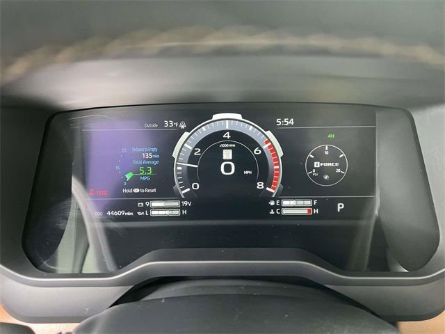 Used 2023 Toyota Tundra 1794 Edition image 12