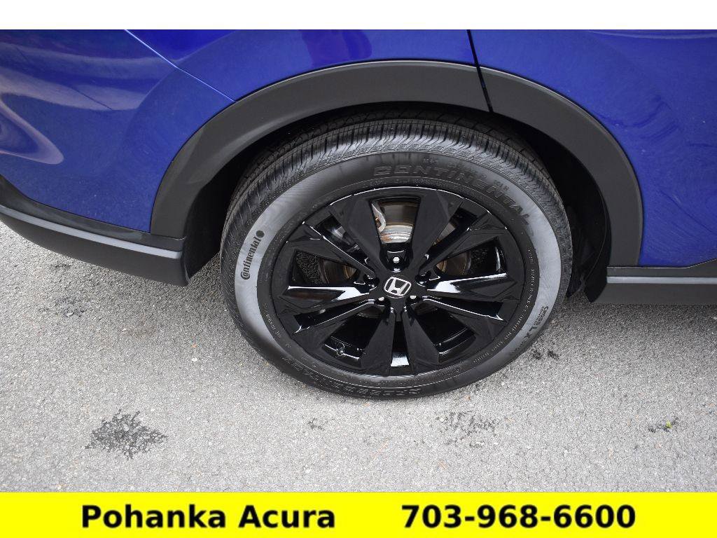 Used 2023 Honda CR-V Sport Touring image 37