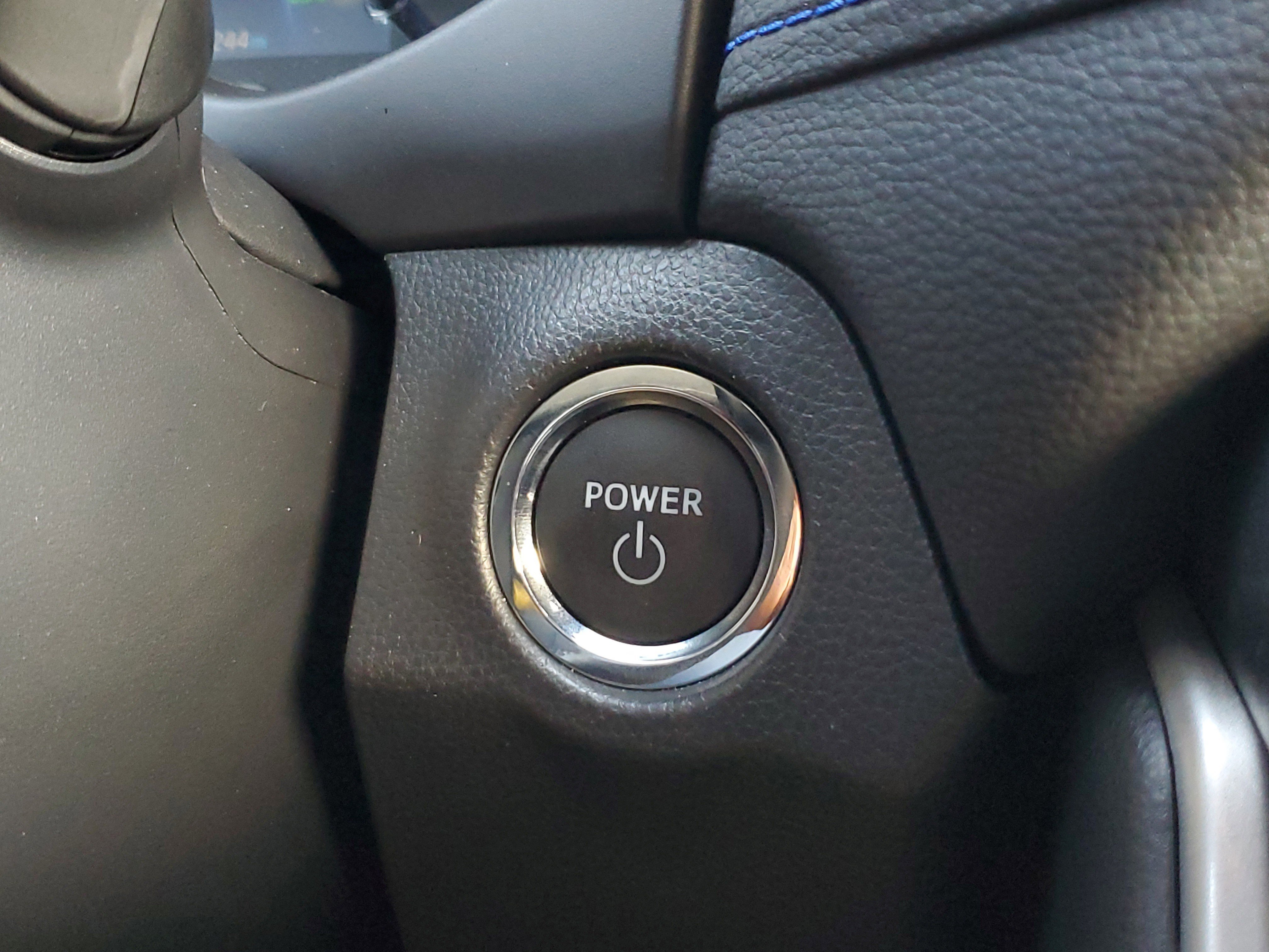 Certified 2024 Toyota RAV4 XSE image 35