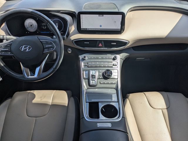 Used 2023 Hyundai Santa Fe Limited w/ Cargo Package image 16