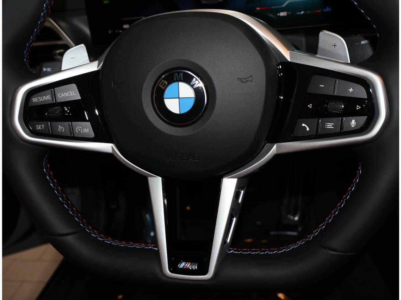 New 2027 BMW M440i Coupe w/ Premium Package RWD image 18