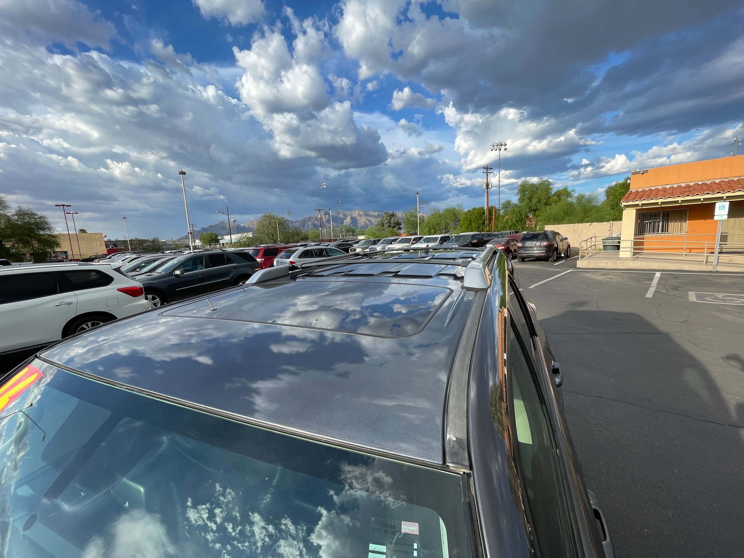 Used 2016 Toyota 4Runner SR5 Premium RWD image 12