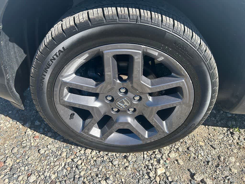 Used 2023 Honda Passport EX-L image 8