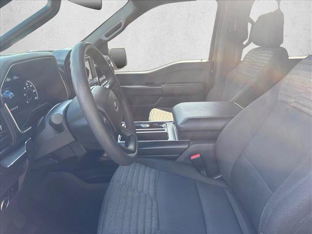 Used 2023 Ford F150 XL w/ STX Appearance Package RWD image 13