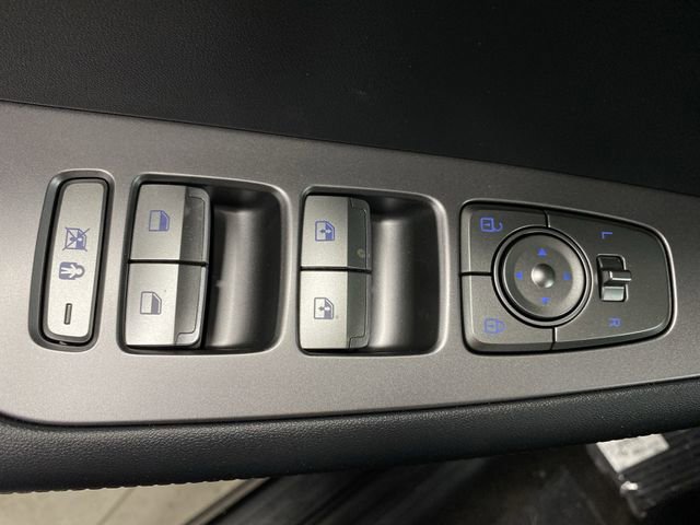 New 2025 Hyundai Palisade XRT image 30