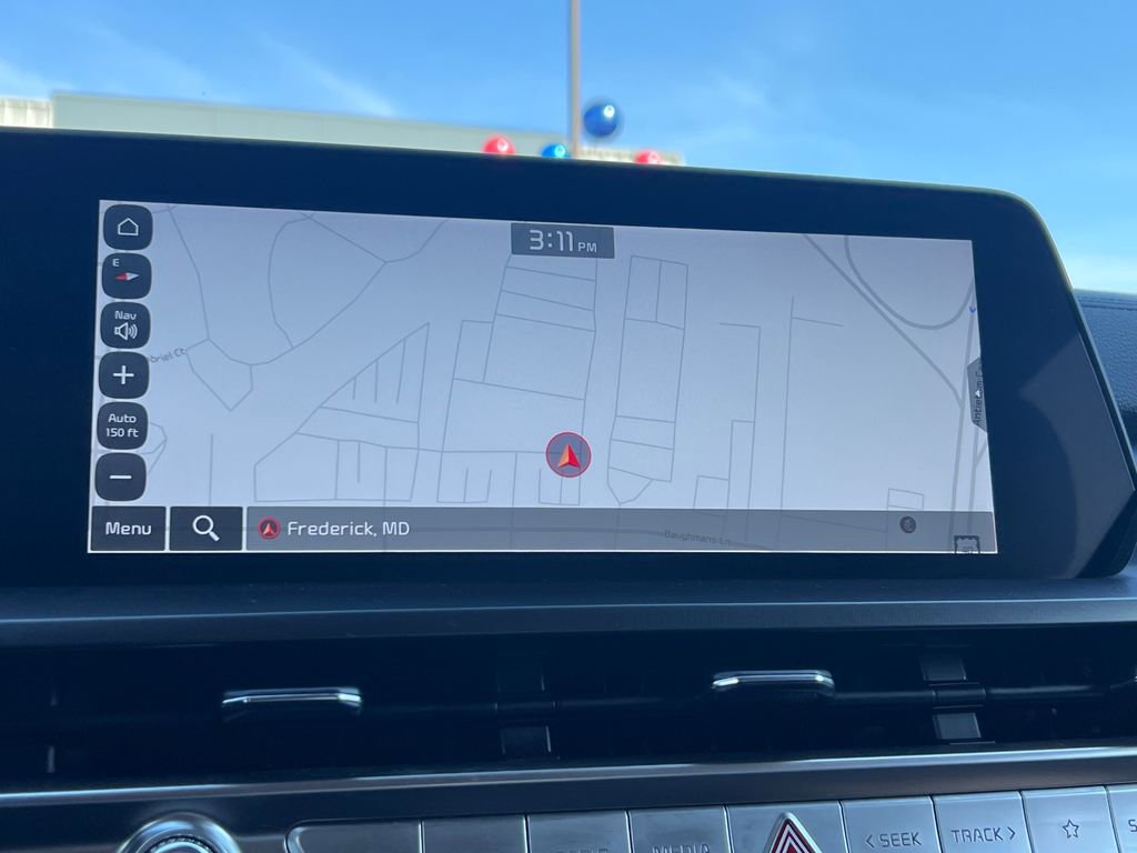 Used 2025 Kia Telluride S image 31