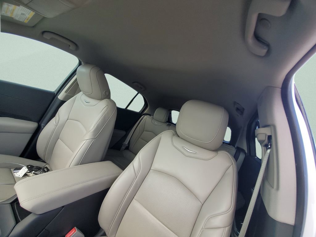 Used 2019 Cadillac XT4 Premium Luxury image 17