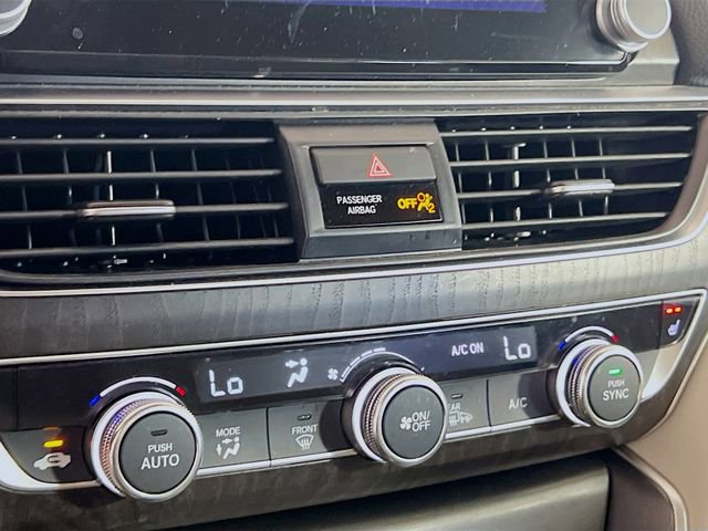 Used 2020 Honda Accord EX image 14
