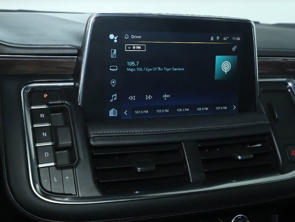 Used 2024 Chevrolet Tahoe LT image 26