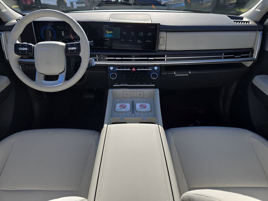 New 2026 Hyundai Santa Fe SE FWD image 18
