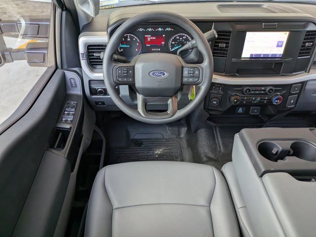 New 2026 Ford F450 XL RWD image 15
