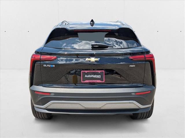 New 2025 Chevrolet Blazer EV LT w/ Super Cruise Package image 6