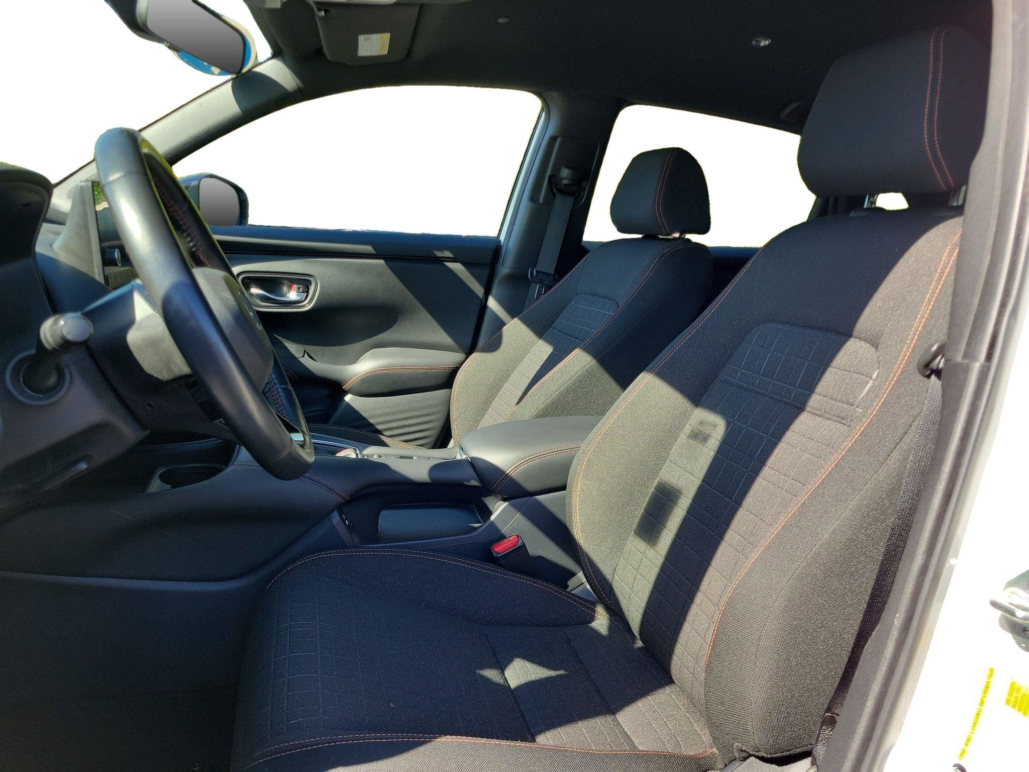 Used 2024 Honda HR-V Sport image 5