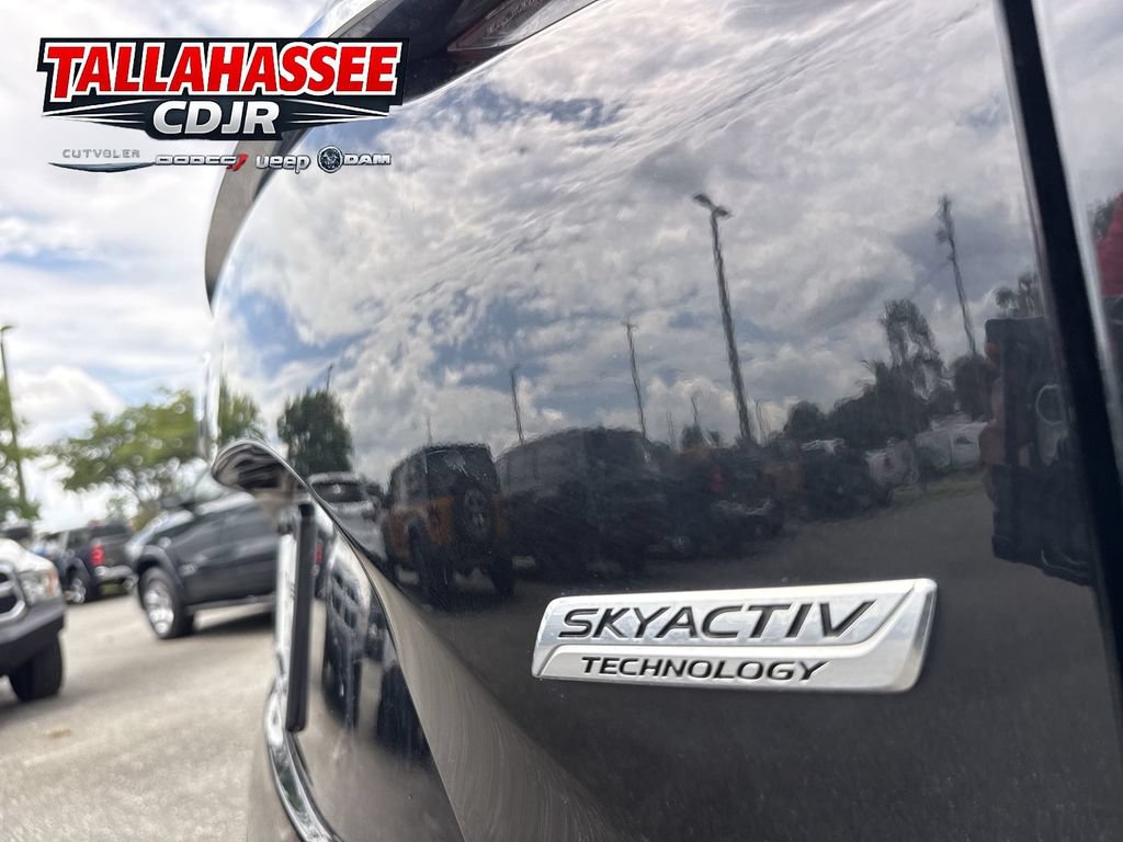 Used 2018 MAZDA CX-9 Grand Touring FWD image 6