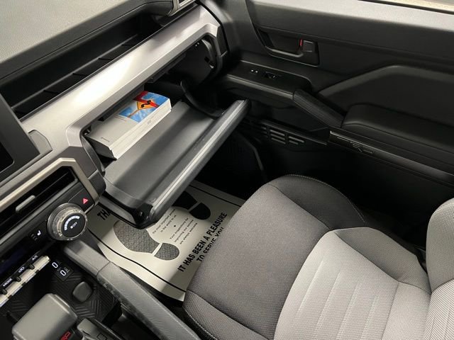 Used 2025 Toyota 4Runner TRD Sport image 42